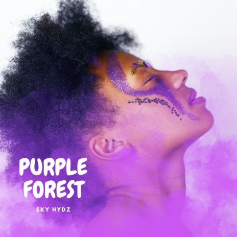 Purple Forest | Boomplay Music