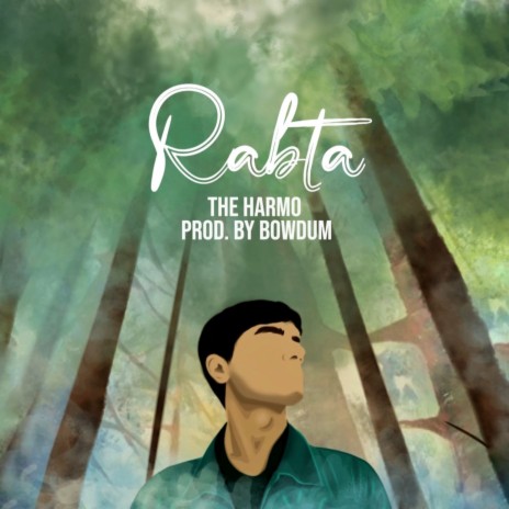 Rabta ft. Bowdum | Boomplay Music