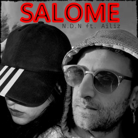 Salomé ft. Ailiz | Boomplay Music