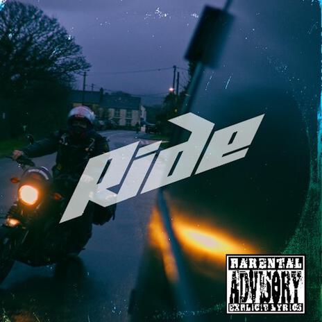 Ride | Boomplay Music