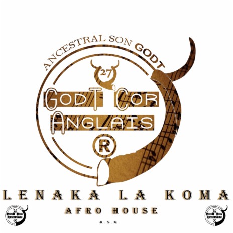 LENAKA LA KOMA (Bonus Track)