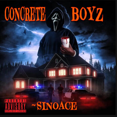 Concrete Boyz | Boomplay Music