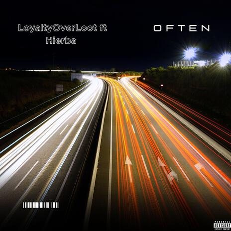 Often | Boomplay Music