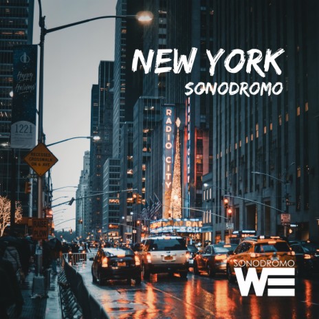 New York | Boomplay Music