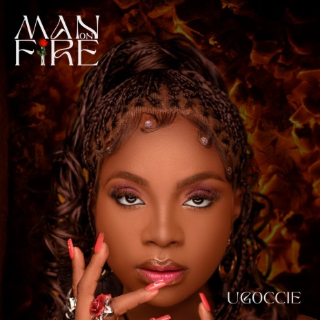 Man On Fire | Boomplay Music