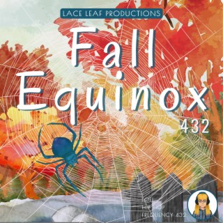 Fall Equinox 432