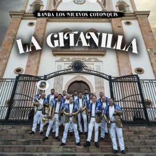 La Gitanilla