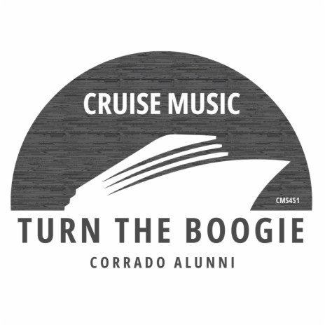 Turn The Boogie (Radio Edit)