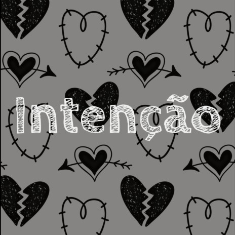 Intenção ft. Victor & Éovs TGU | Boomplay Music