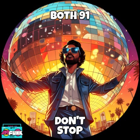 Don't Stop | Boomplay Music