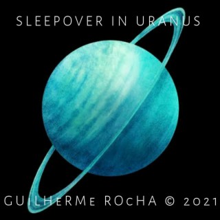 Sleepover In Uranus