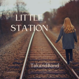 Little Station lyrics | Boomplay Music