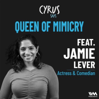Queen Of Mimicry, Jamie Lever