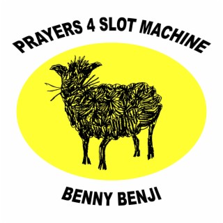 Prayers 4 Slot Machine