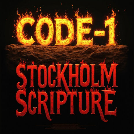 Stockholm Scripture | Boomplay Music