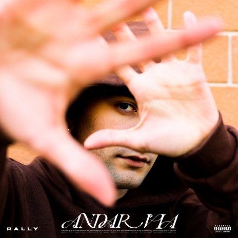 Andar Via ft. Oers | Boomplay Music