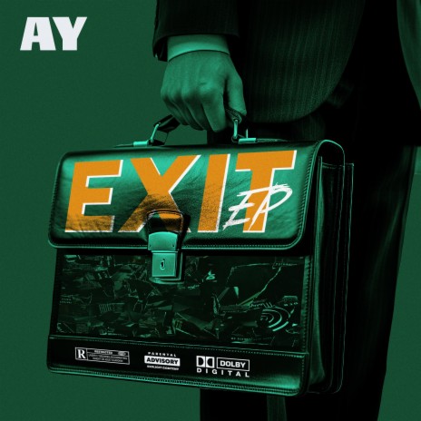 Exit ft. Hollix, Taz & PoppA | Boomplay Music