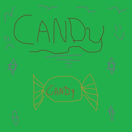 Candy | Boomplay Music