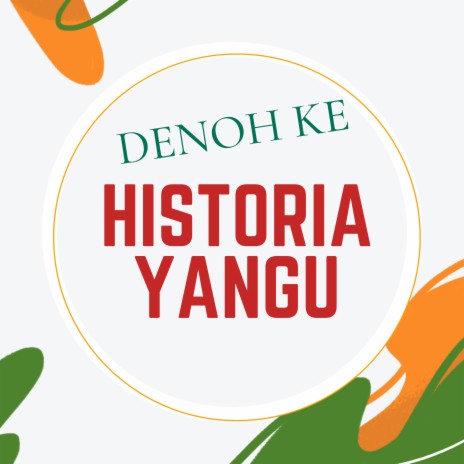 Historia Yangu