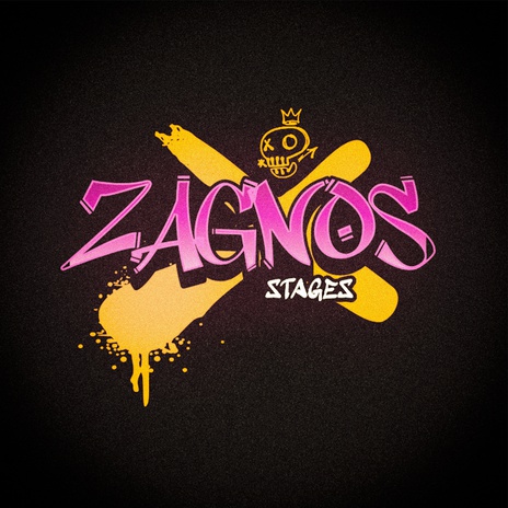 Zağnos Stages | Boomplay Music