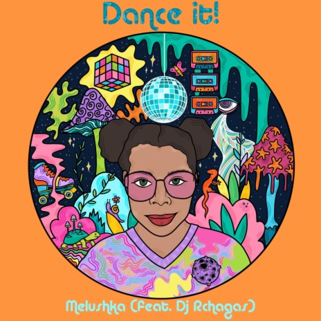 Dance It! (Special Edition) ft. Dj RChagas | Boomplay Music
