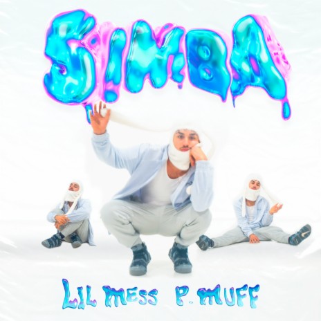 Simba ft. P. Muff | Boomplay Music