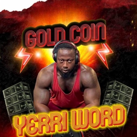 YERRI WORD | Boomplay Music