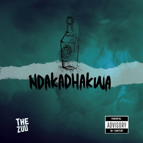 Ndakadhakwa ft. The Mystry, Zviro Beast & Mark Dinnes | Boomplay Music