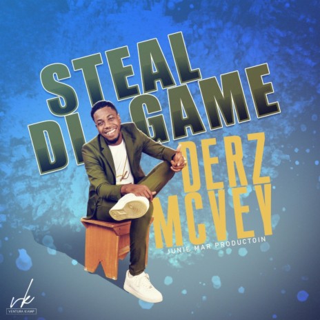 Steal Di Game | Boomplay Music