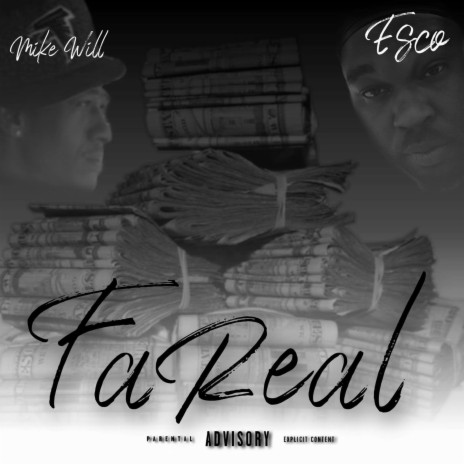 Fa Real ft. Que Esco | Boomplay Music