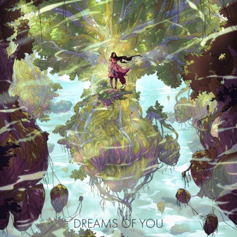 Dreams of You ft. Natalie Lain | Boomplay Music