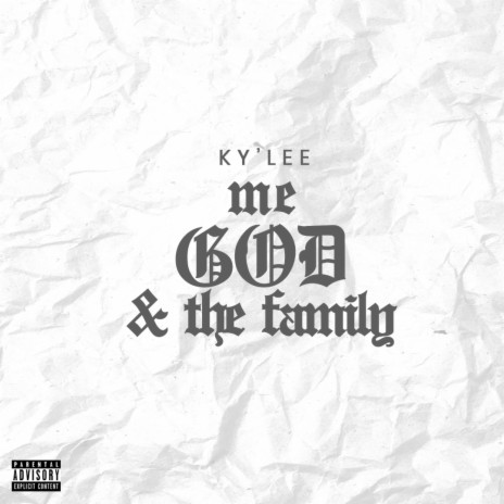 Me, God & The Family | Boomplay Music