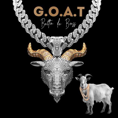 G.O.A.T. | Boomplay Music