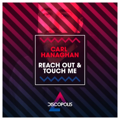 Reach Out & Touch Me (Extended Mix) | Boomplay Music