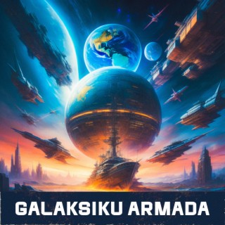 Galaksiku Armada lyrics | Boomplay Music