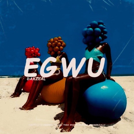 EGWU (Chike ft mohbad instrumental)