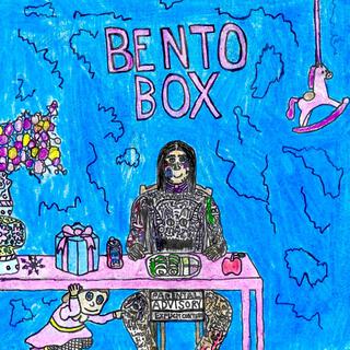 Bento Box