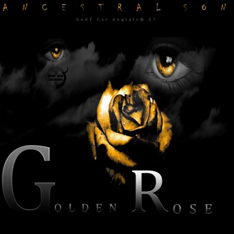 Golden Rose