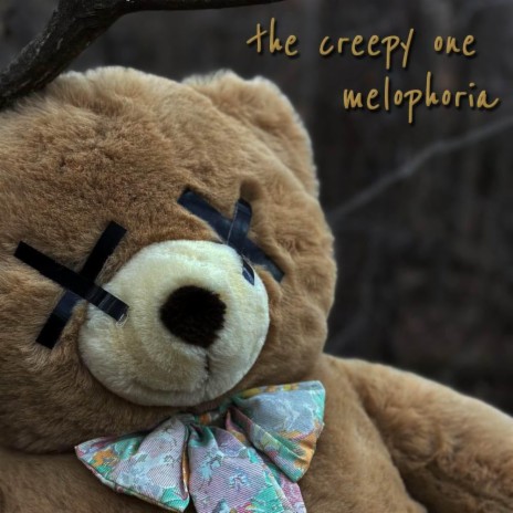 The Creepy One | Boomplay Music