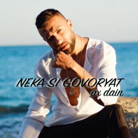 NEKA SI GOVORYAT | Boomplay Music