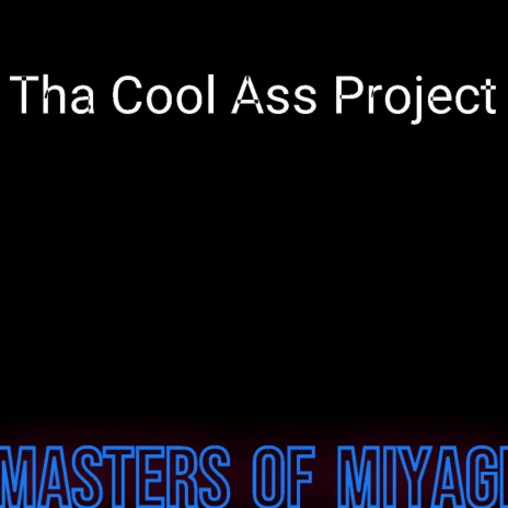 Masters of Miyagi ft. Fresh Karson & Baks | Boomplay Music