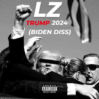 TRUMP 2024/BIDEN DISS FREESTYLE