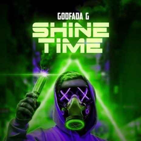 Shine Time | Boomplay Music