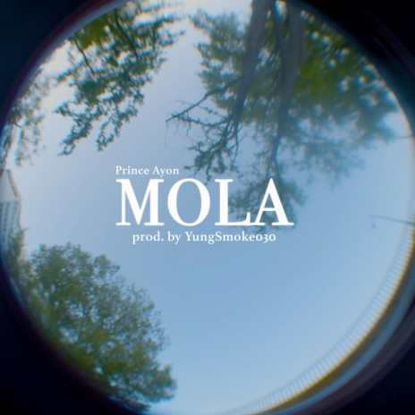 MOLA ft. Prince Ayon | Boomplay Music