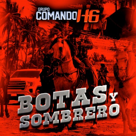 Botas y Sombrero | Boomplay Music