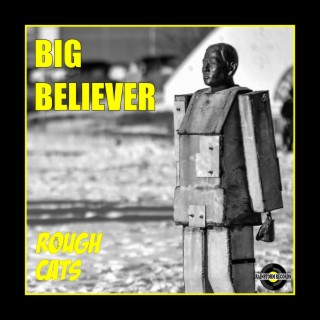Big Believer lyrics | Boomplay Music