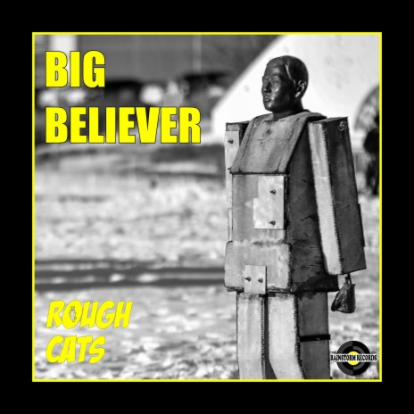 Big Believer | Boomplay Music