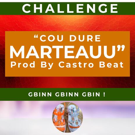 Cou dure marteauu | Boomplay Music