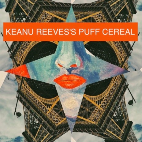 Keanu Reeves's Puff Cereal
