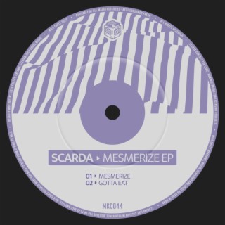 Mesmerize EP